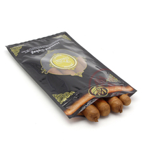69% humidity cigar moisturizing bag cigar moisturizing bag five-pack moisturizing bag cigar humidification bag
