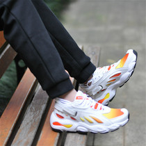 China Li Ning butterfly shoes 2018 new New York fashion week catwalk womens trend casual shoes AGCN276