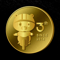 Factory Processing Pure Silver Commemorative Coin Pure Silver Commemorative Badge Pure Gold Commemorative Coins 999 Silver Coins Customized Metal Commemorative Coins