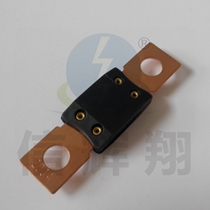 MEGA fuse holder modified car fuse 200A Bolt fuse