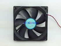 12cm fan silent chassis fan computer case fan router fan