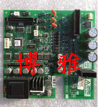 Mitsubishi Elevator Drive Board P203737B000G01 Original Plant Totally New