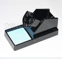 AnTaiX metal soldering iron holder thermostatic soldering iron 936 soldering iron holder soldering iron holder 936 thermostatic soldering iron Holder