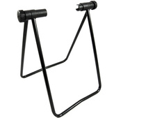 Bicycle parking rack U-shaped parking rack bicycle repair rack mountain bike repair rack