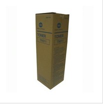 Applicable to Minonda TN311 original powder box Minera BH350 BH362 ink powder powder box