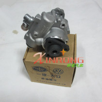 Old Audi A6 direction booster pump A61 8T A62 4 A62 8 power steering pump C5 accessories
