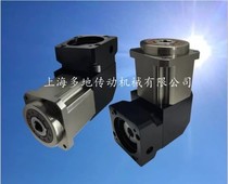 HBL60 right angle planetary reducer 90 degree angle servo reducer for Ningbo Zhongda servo Reducer