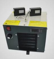 High performance uvled curing machine water cooled UV light curing machine UV coating Ink electronic glue varnish curing