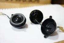 polkaudio Puric Voice Big Silk Film Tweeter