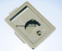 Industrial Panel Lock Small Collision Lock Special Operation Car Door Lock General Mechanical Equipment Door Lock MS866-8B