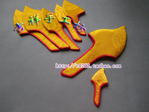  Auspicious handmade workshop] Small French hat elaborate production(need to be customized and photographed carefully) FJX0824]