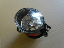 02 Old models with four eyes POLO Polo Polo front fog light Four eyes Polo fog light Polo fog light