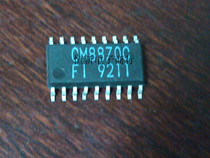 CM8870C full series audio power amplifier chip power IC import original dress can be shot straight