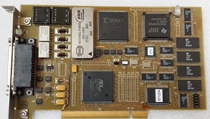 SBS Technologies ASF-PCI-1 (physical picture)