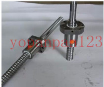 Ball screw Screw Rod SFU1204 1605 1610 1610 2010 2010 2505 2510 3205 3210