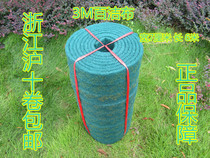 3M industrial scour cloth 8698 nylon roll stainless steel brushed rust removal cloth iron plate cleaning decontamination Green roll 6 m