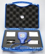 Precision 350FN coating thickness gauge Paint Film Thick Gauge Coating Film Thickness Gauge Membrane Gauge