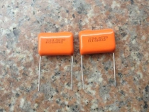NIS Nissei CBB capacitor 630V 334J K Pitch 22 5mm