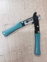 Cold storage air conditioning refrigeration professional copper tube cutter copper tube cutter refrigeration capillary tube pliers special tube cutter