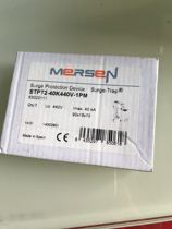MERSEN Lightning Surge Protector STPT2-40k440V-1PM