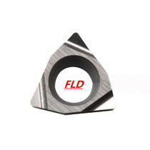 Japanese imported blade WBGT060104L-F KW10 WBGT060102L-F KW10