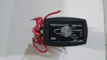 Brand new original SMC solenoid valve VXD2130-04-5G1 VXD2130-04-4G1 water valve gas valve