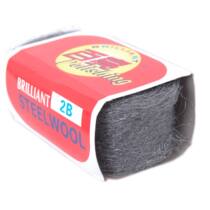 Bailiang steel wire cotton No. 2 marble refurbished pad stone floor cleaning care polishing Cotton