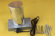 Cello making tool cello side panel soldering iron guitar curved side panel tool guitar making tool