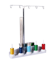 Embroidery thread frame Janome goodness and beauty machine for wire frame ST-JA420(832420014)