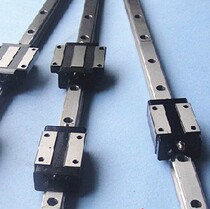 SR15 15 low assembly linear guide high 24 slide rail length 100