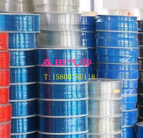  Japan Morita Fuji pneumatic pneumatic compressor special pressure trachea PU tube 8X5 5 (100 meters)