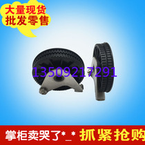 Low-cost YAMAHA mounter FEIDA large UNIDIRECTIONAL reel and pulley KW1-M3291-00X CL8MM Feida accessories