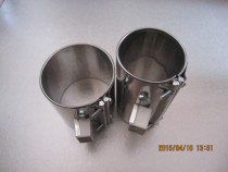 Silk flower machine high quality stainless steel electric heating ring