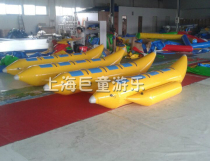 Water banana boat Water Shark Water Jump bed Water Iceberg Water Mobile Park
