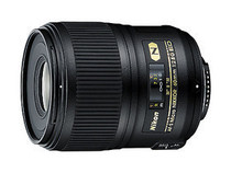 Nikon AF-S 60mm F2 8G ED lens Entity Store