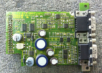  Kobe F4 inverter PG card 0C F4 072-001C