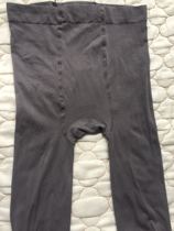 Spring and autumn 120D days goose down to increase Gats Double face Garage bottom Sox ladies conspicuose even pantyhose women 100 hitch