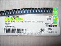 LFCN-400 MINI low pass filter Full series LFCN-400 brand new original day hair