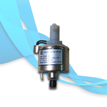 Boyu cutting machine electromagnetic pump oil pump cutting machine accessories