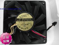 AS14012XB387BB0 brand new original Taiwan Xiexi ADDA14038DC12V high wind pressure cooling machine fan