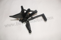 Suitable for Yellow Dragon BN600 TNT600 rear brake assembly foot brake assembly with gimbal