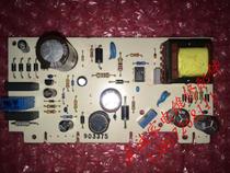 Siemens Bosch BCD-610W Refrigerator KA62NS60TI Power Board 9000917214