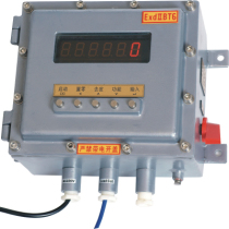 Langke Precision XK3150-Exd economical explosion-proof weighing instrument control flameproof box fixed-value batching instrument
