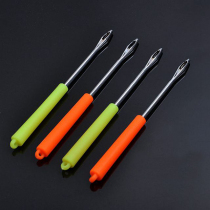 (Special offer) Sea fishing accessories stainless steel quick hook-up machine unhook hook-up device