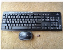 New Logitech MK270 wireless keyboard and mouse set with M185 computer multimedia keyboard and mouse