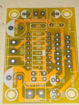 TDA7293 Power Amplifier Board Pcb Empty Board