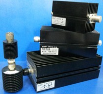 Antaixin 100W coaxial fixed attenuator (3G 4G 6G attenuation 102030dB)N type