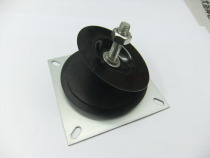 Ring Transformer Mount Accessories Base Film Iron Cover Screw Flat Medium Bomb Medium Nut