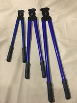 Power tools Weida cable shears Cable shears Cable copper wire scissors Labor-saving cable shears Long arm cable shears