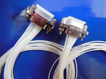 Spot hot J30J series J30J-15TJP-300mm rectangular connector